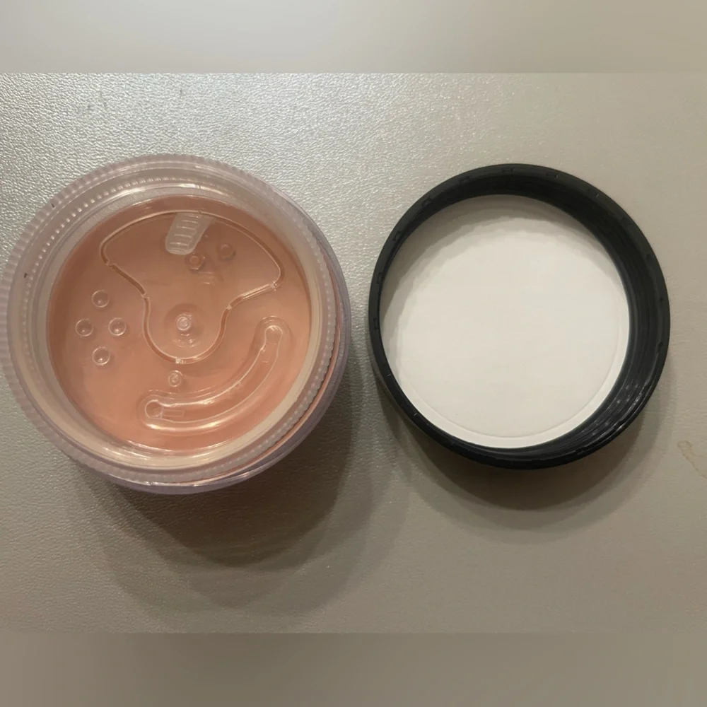 bareMinerals brand new